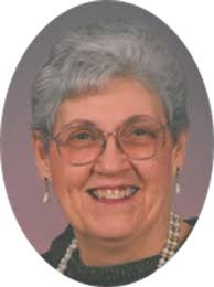 Fay O (Rockwell) Scutt Obituary January 1, 2016