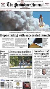 The history, sociology, and psychology of sport; The Providence Journal Wikipedia