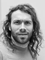 Ståle Andreas van Dorp Skogstad