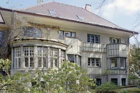 Informationen zu veranstaltungen, events servus in solln! Villa Kaufen In Munchen Harlaching Menterschwaige Und Solln Riedel Immobilienmakler