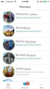 Tinder being a dating app by default, it permits the users of age 18+ to access its feature, which makes it safe from kids.as it is most often used as a dating platform, tinder isn't available in a kids version. A 23 Year Old Reviews Every Major Dating App