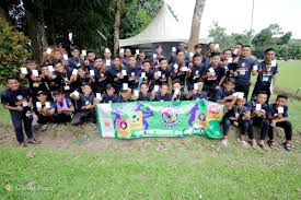Selain itu, setiap posko yang ingin berpartisipasi. Global Peace Foundation Malaysia On Twitter We Had Our First Midnight Football Leadership Camp In Sarawak Midnight Football Is A Character Building Programme Funded By Yayasan Sime Darby Read More Https T Co 7yu7o5mkgp Globalpeacefoundation