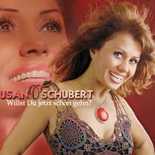 Susan Schubert's Instagram, Twitter & Facebook