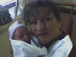 Nicole Martinez Obituary (1984