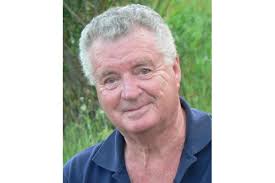 GEORGE RYAN Obituary (1938