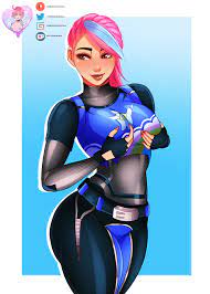 Fortnite cosmetics, item shop history, weapons and more. Brite Bomber By Lawzilla On Deviantart