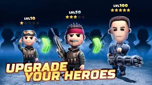 Free download pocket army for android phone or tablet: Pocket Troops Strategy Rpg Mod Apk Unlimited Money All Latest Download