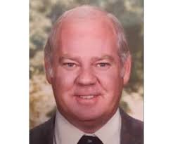 JAMES MORGAN Obituary (2019)