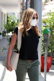 Jennifer joanna aniston (born february 11, 1969) is an american actress, producer, and businesswoman. Jennifer Aniston Leaves Skincare Clinic In Beverly Hills 07 09 2021 Hawtcelebs