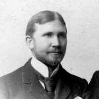 Philip Starkey Maycock (1872–1907)