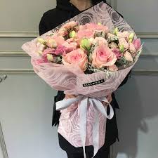 Flower making scrapbooking paper bouquet wrapping translucent gift decor paper. 20pcs Flower Packaging Paper Frosted Florist Supplies Handmade Material Bouquet Pack Wrapping Paper Ls Buy At The Price Of 5 95 In Aliexpress Com Imall Com