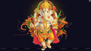 Hindu God Hd Wallpapers 1080p In 2021 Ganesh Images Ganesh Wallpaper Hanuman Wallpaper