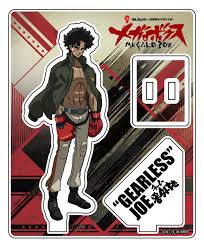 Megalo Box Season 2: Living For The Dead (Narrative Analysis)