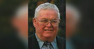 Obituary information for William L. Van Wert