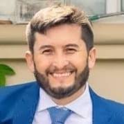 Eric Jara's Instagram, Twitter & Facebook