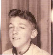 Gilmore Floyd “Gill” Lorig (1940-1999)