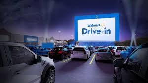 Alvin, tx 77511 this is a hidden treasure in my town. Walmart Offers Free Drive In Movie Nights In Store Parking Lots Khou Com