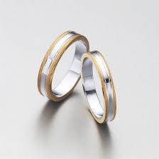 Si bien las puedes encontrar de 2 y hasta de 7 mm. Eleka Alianzas De Bodas Personalizadas En Oro Y Diamantes