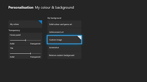 This guide shows you how in a few simple steps. Xbox One Home Your Ultimate Customization Guide Windows Central
