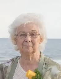 Obituary information for Mary Frances Fitts Henry