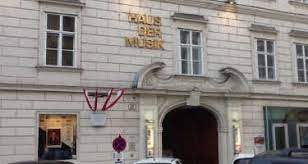 Haus der musik wien (1, seilerstätte 30, annagasse 20, krugerstraße 19; Haus Der Musik Wien Vergleiche Ticketpreise Von Verschiedenen Webseiten Und Finde Das Beste Angebot