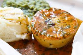 Best food in taman desa. Gravybaby Famous For Pie Taman Desa Kl Malaysian Flavours