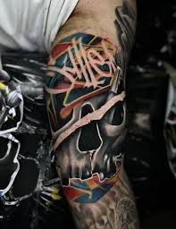 MIST.ink - Nordic Ink Festival