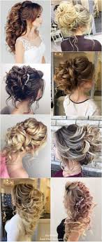 Wedding Hairstyles Illustration Description Elstile Long Wedding Hairstyle Inspiration Www Deerpear Hair Styles Wedding Hair Inspiration Wedding Hairstyles