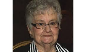 Maxine Bacon Obituary (November 23, 1927