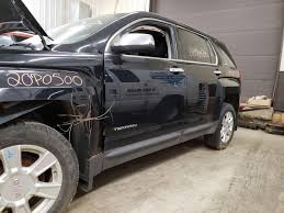 Image result for Onyx Black 2010 Terrain
