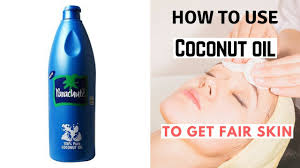 Coconut Oil For Skin Whitening Does It Work In 2020 Legit Ng