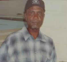 MISSING: Otis "Frederick" Cameron of 71 Campbellville Housing Scheme. He  was last seen yesterday wearing a three-quarter pants and a blue and white  stripe shirt and two different types of footwear. Anyone