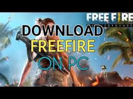 Free fire is the ultimate survival shooter game available on mobile. Download Garena Free Fire On Pc For Free Best Emulator