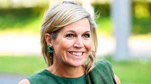 Kronprinsesse Mary var iklædt flaskegrøn til en dag i klimaets tegn