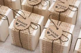 A money maze box will make them use their brain before they get their gift of cash or a gift card. 25 Donor Appreciation Gift Ideas