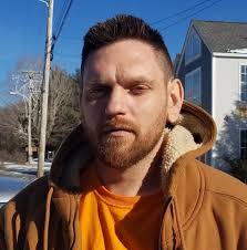 Jeremy Halstead Obituary