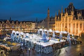 Statistique, scores des matchs, resultats, classement et historique des equipes de foot cercle brugge ksv et standard de liege. Winter Wonderland Bruges London Evening Standard Evening Standard