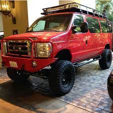 pin by 太郎 岸口 on vans 4x4 van ford van van