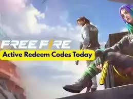 Garena Free Fire Max Redeem Codes for March 29, 2026: Unlock 20+ rewards now