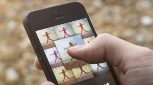 Makers Of Clear Readying Rival For Instagram Apple Gazette Iphone Fun Photography Apps Iphone