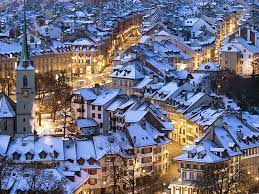 Население этих двух стран примерно одинаковое: Bern Bern Shvejcariya Putevoditel Po Gorodu Ot Zurichguide Ru