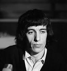Bill Wyman