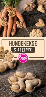 Dogs From Baby Food Sallys World Hunde Kekse Rezept Hundekekse Babynahrung