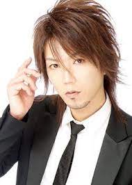 Japanese Boy Trendy Haircut Hair Styles Long Hair Styles Men Japanese Haircut