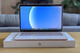 Forget Apple S Macbook Or Microsoft S Surface This Is A Serious Laptop In 2020 Chromebook Chromebook Pixel Chrome Apps