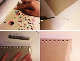 For more details visit my blog at hi guys! Make Your Own Notebook Cover Or Planner Cover