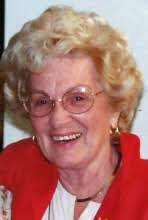 Obituary information for Norma June Miller Cappiello