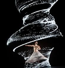 Profile for Dance in Light