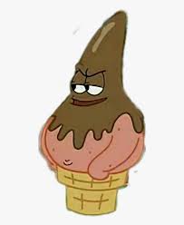 Check spelling or type a new query. Freetoedit Cute Kawaii Spongebob Patrick Star Patrick As Ice Cream Hd Png Download Kindpng