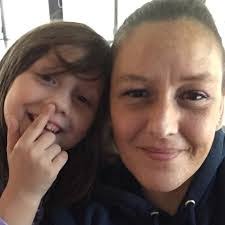 Julie Poley's Instagram, Twitter & Facebook